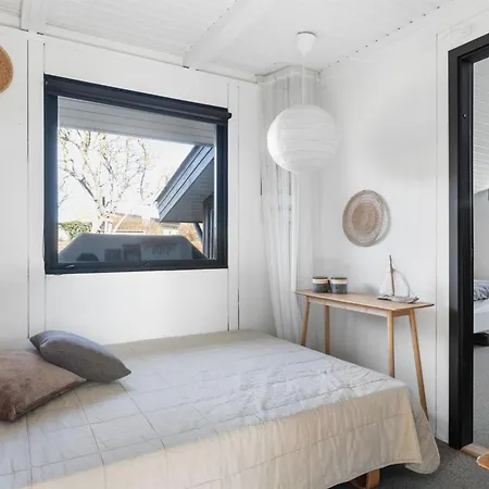 Alvild - 300m From The Sea By Interhome Дом отдыха *