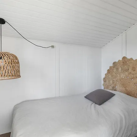 Holiday home Alvild - 300m From The Sea By Interhome Otterup