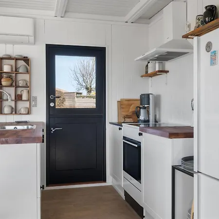 Holiday home Alvild - 300m From The Sea By Interhome *