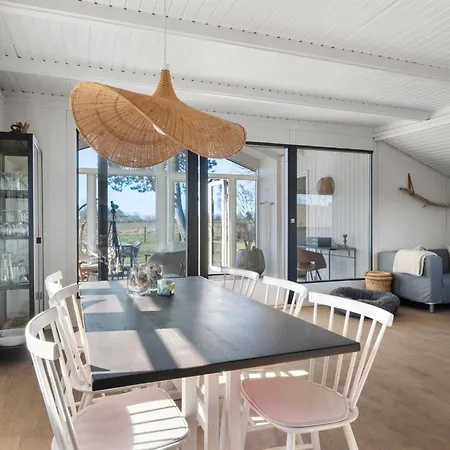 Alvild - 300m From The Sea By Interhome *