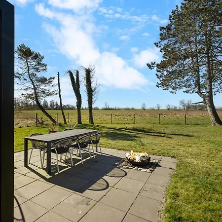 Holiday home Alvild - 300m From The Sea By Interhome Otterup