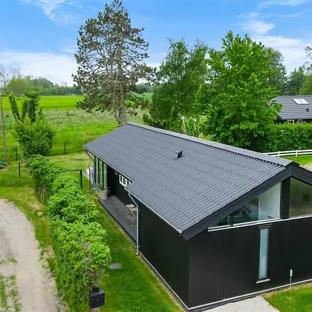 Alvild - 300m From The Sea By Interhome Оттеруп