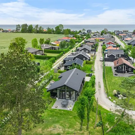Дом отдыха Alvild - 300m From The Sea By Interhome